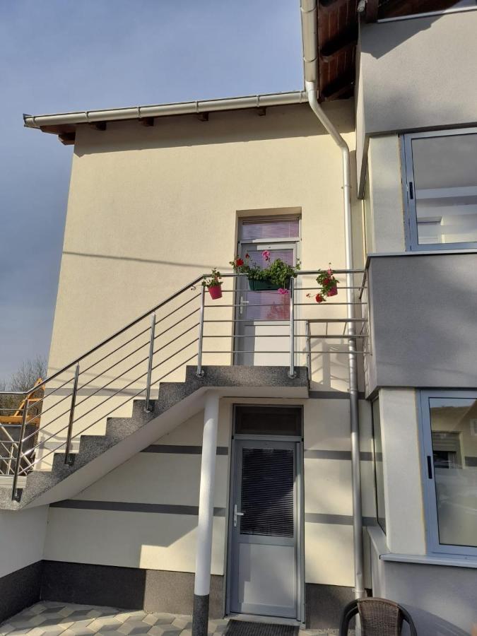 Apartmani Lotus เวิร์ดนิค ภายนอก รูปภาพ