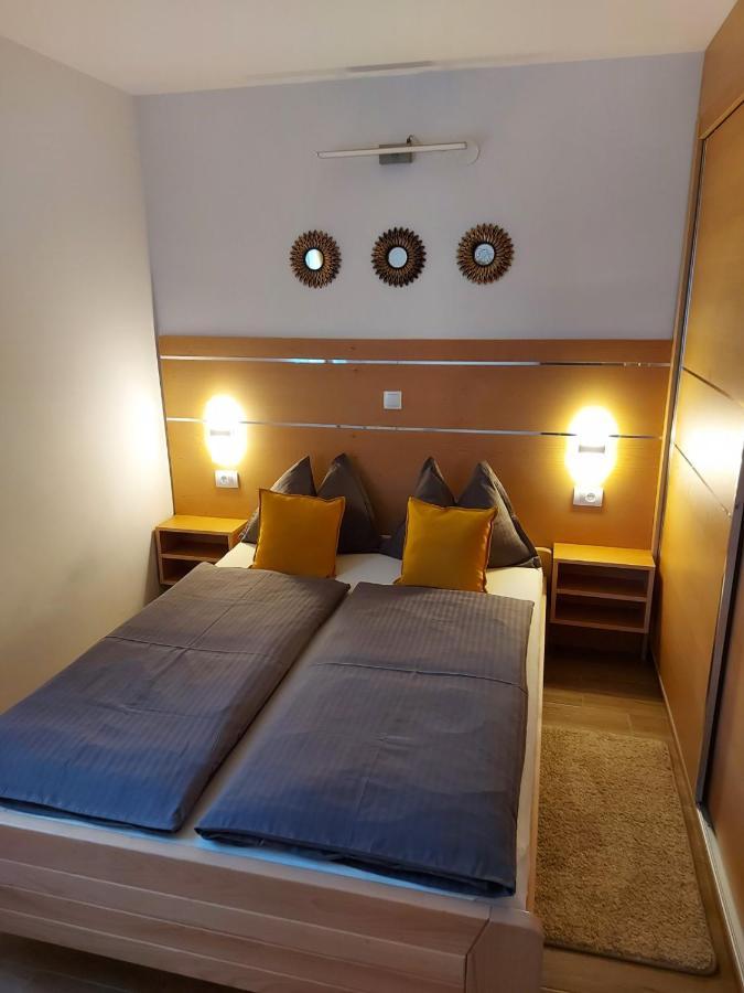 Apartmani Lotus เวิร์ดนิค ภายนอก รูปภาพ