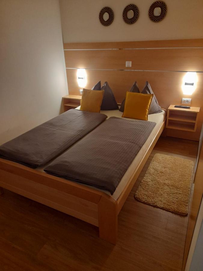 Apartmani Lotus เวิร์ดนิค ภายนอก รูปภาพ