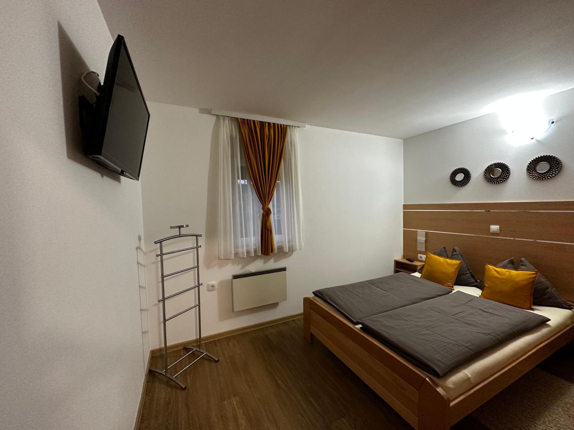 Apartmani Lotus เวิร์ดนิค ภายนอก รูปภาพ