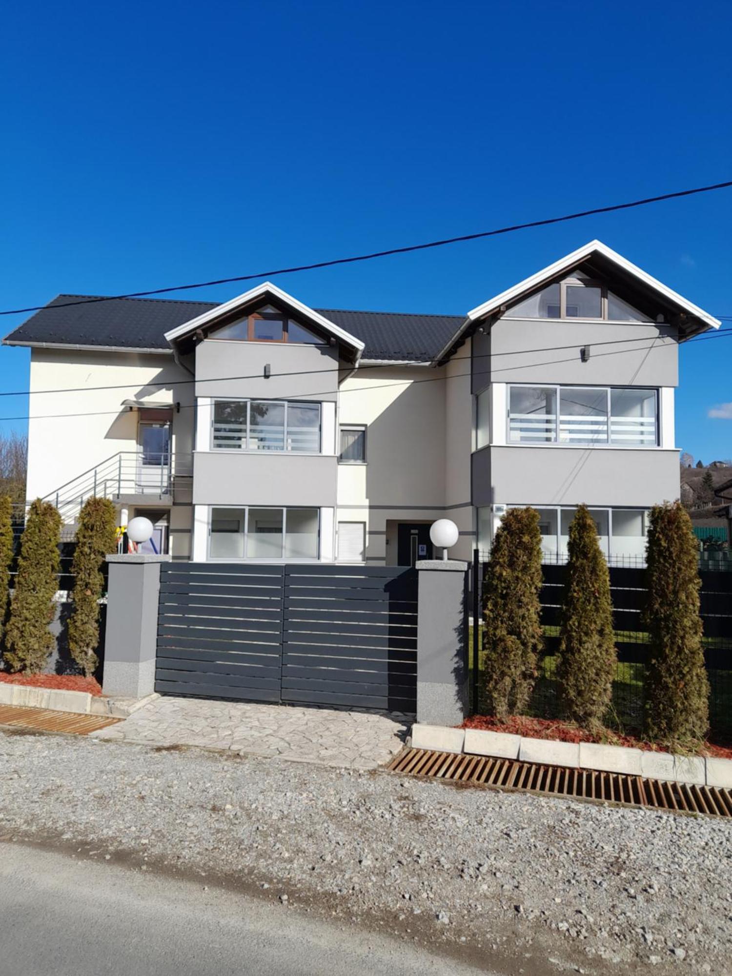 Apartmani Lotus เวิร์ดนิค ภายนอก รูปภาพ