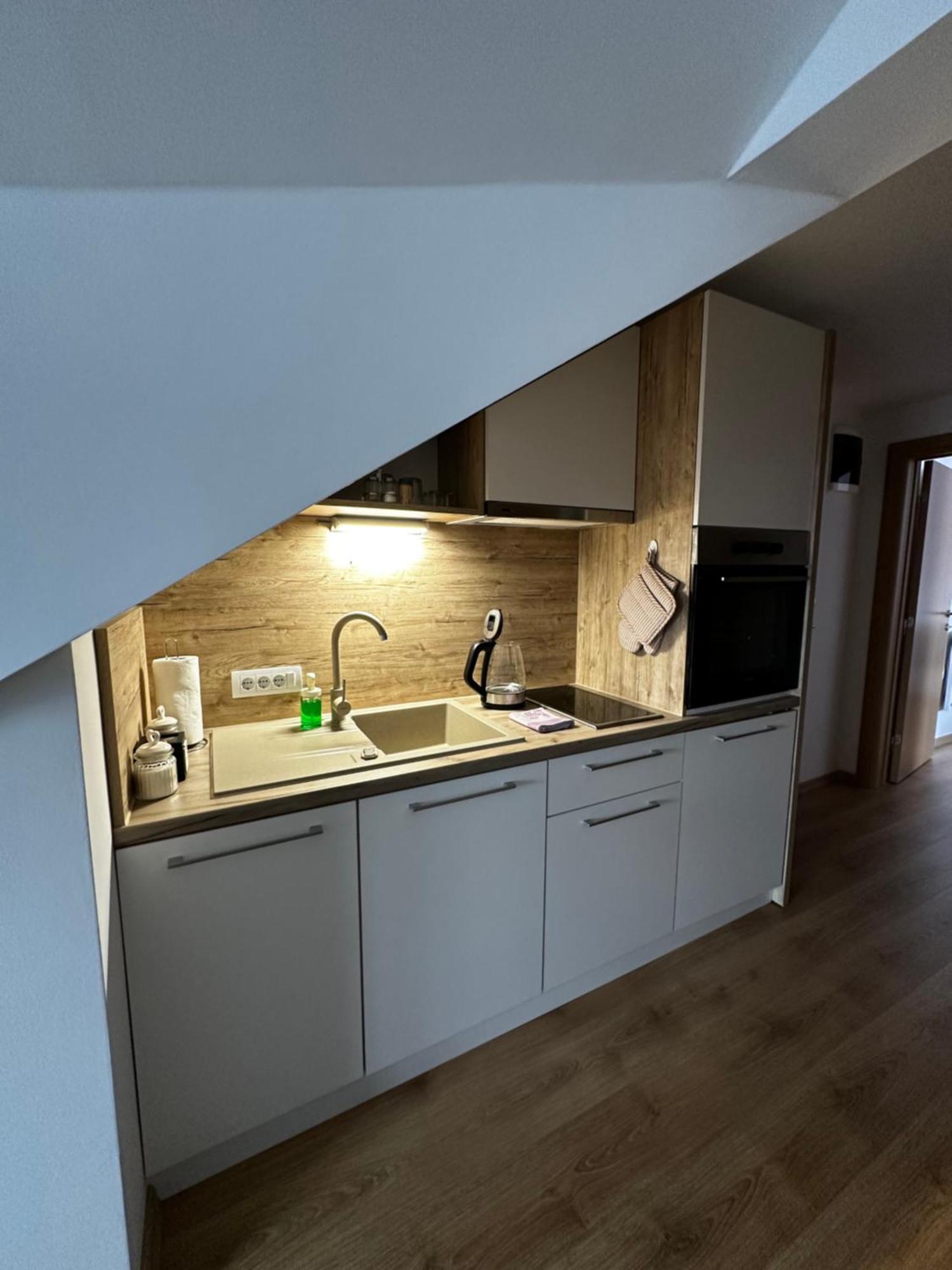 Apartmani Lotus เวิร์ดนิค ภายนอก รูปภาพ