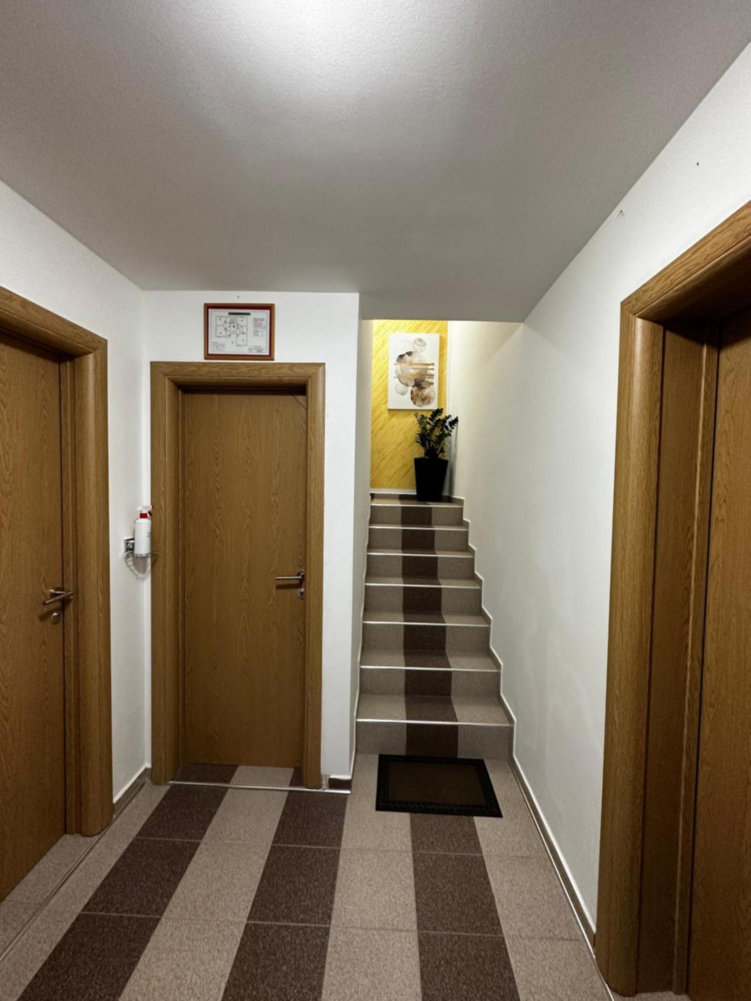 Apartmani Lotus เวิร์ดนิค ภายนอก รูปภาพ
