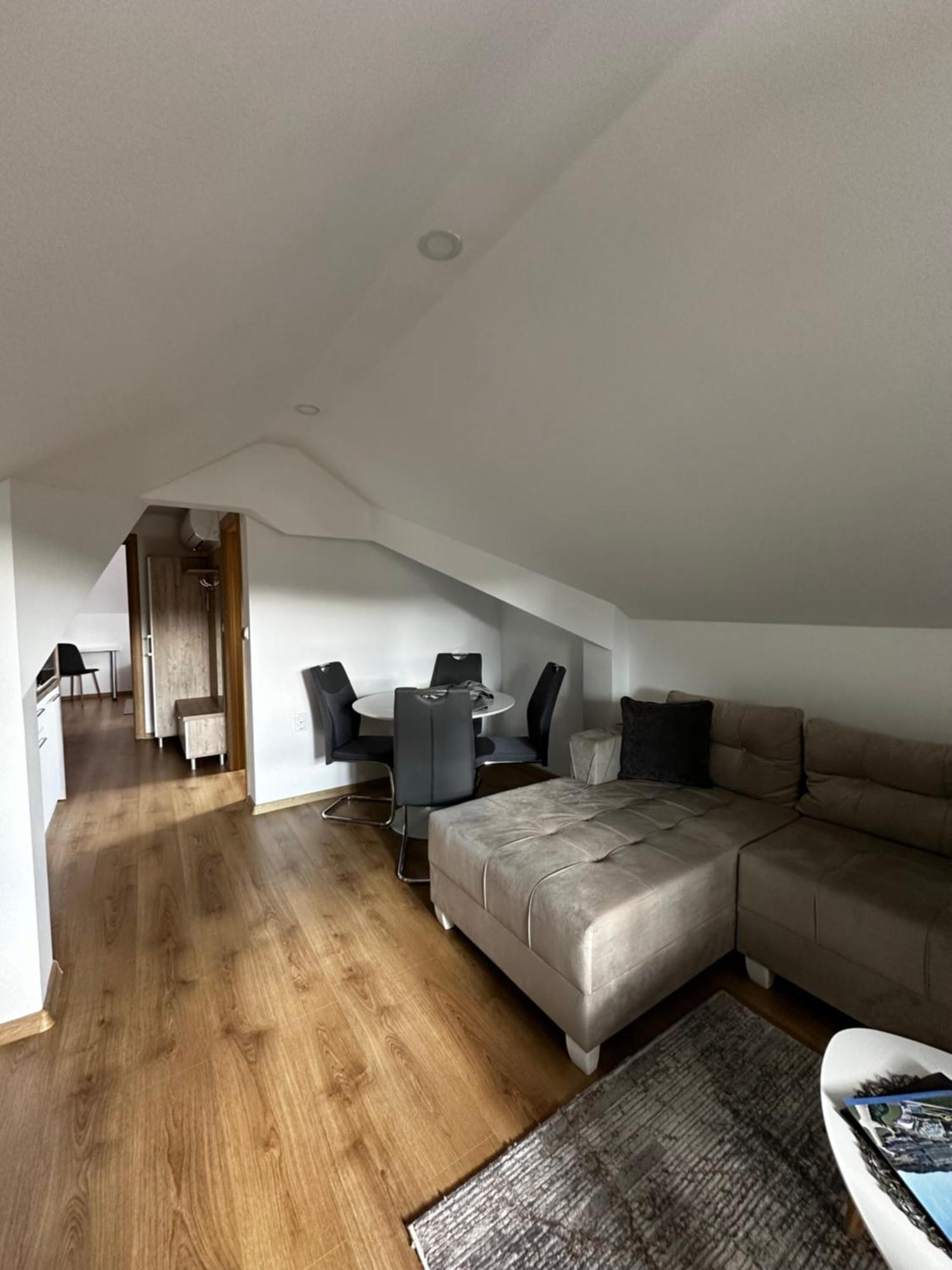 Apartmani Lotus เวิร์ดนิค ภายนอก รูปภาพ