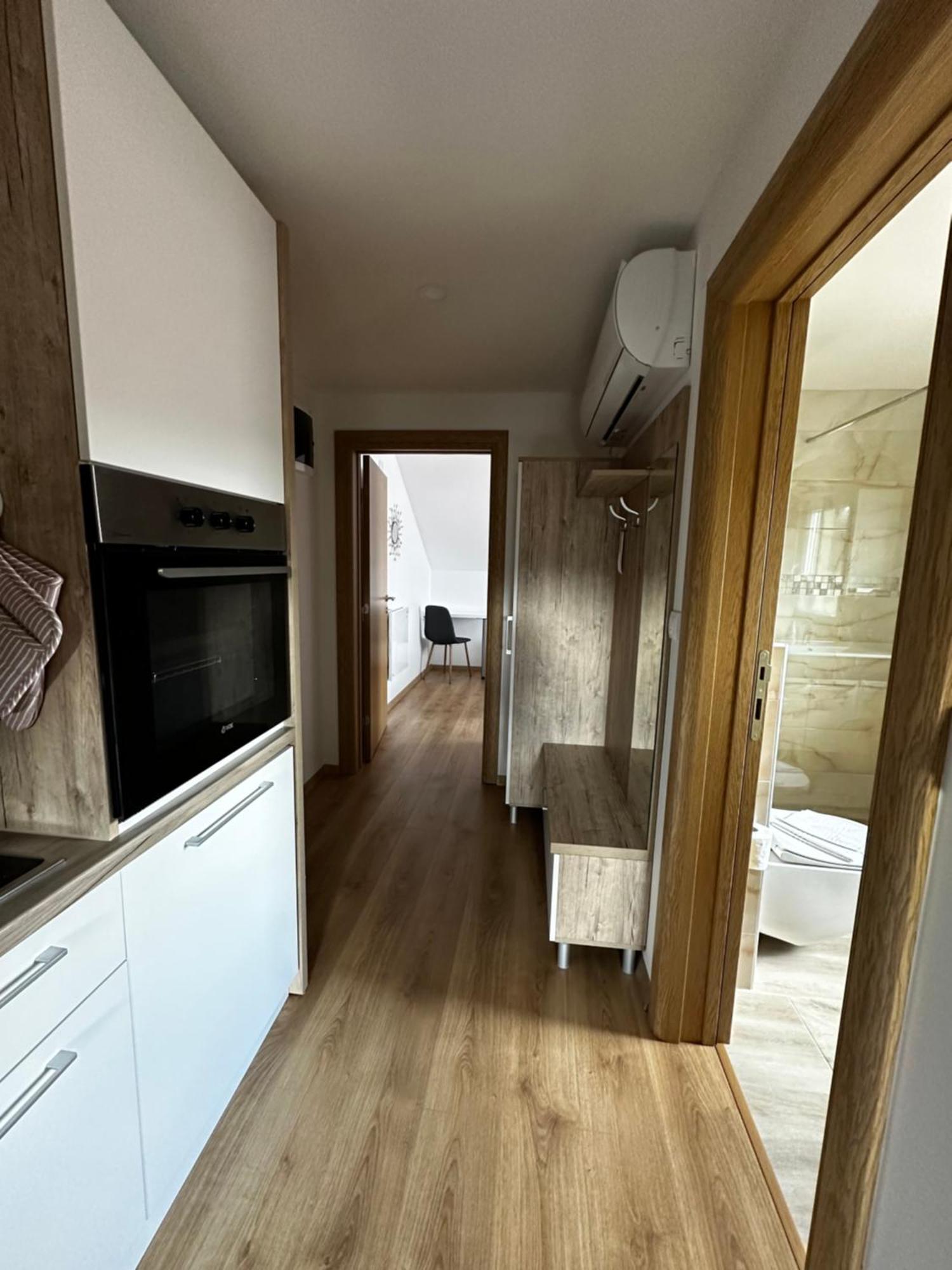 Apartmani Lotus เวิร์ดนิค ภายนอก รูปภาพ