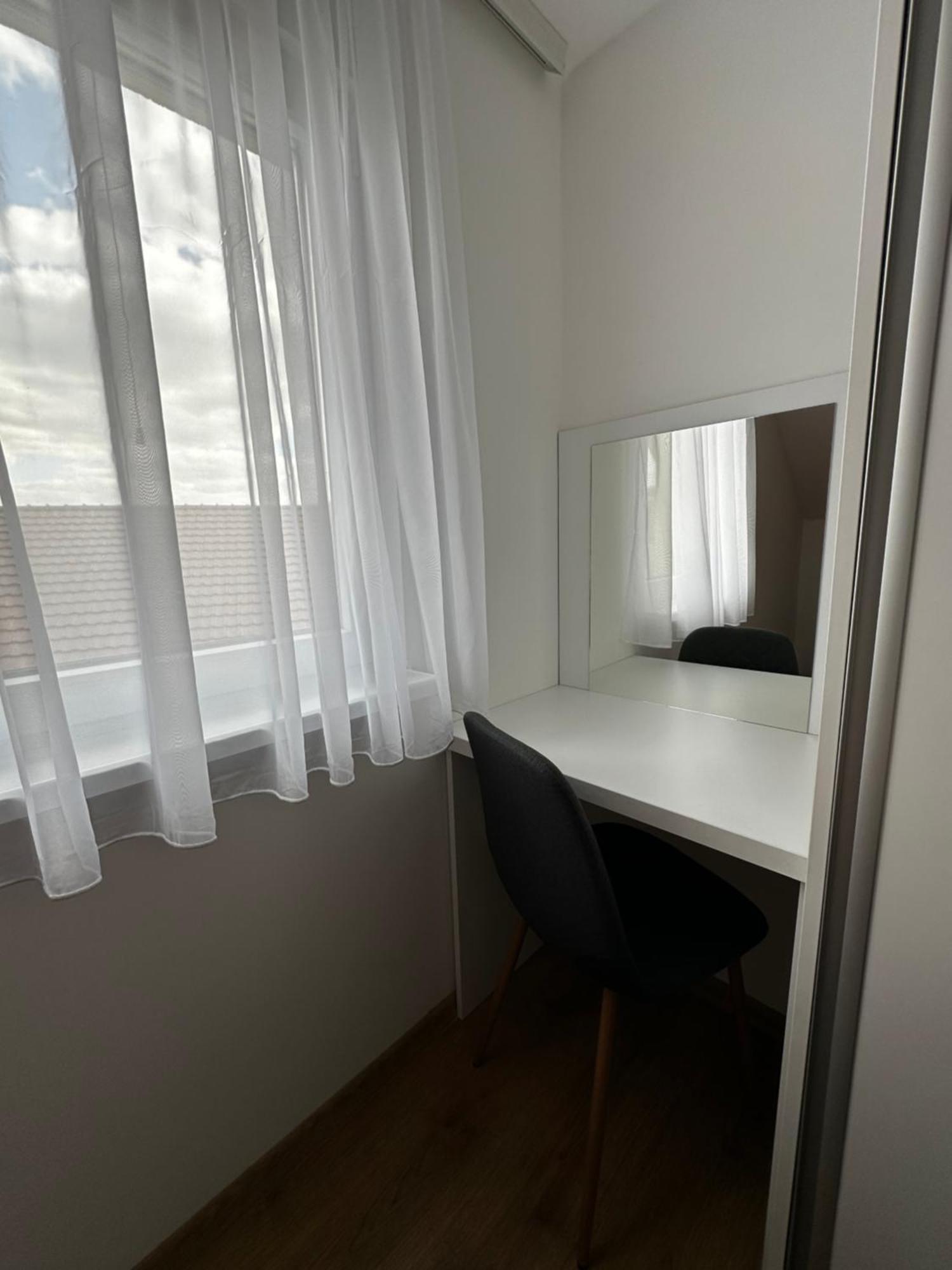 Apartmani Lotus เวิร์ดนิค ภายนอก รูปภาพ
