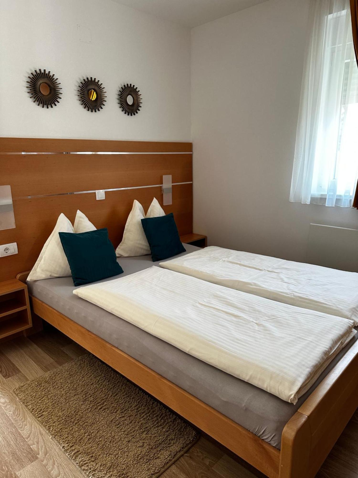 Apartmani Lotus เวิร์ดนิค ภายนอก รูปภาพ