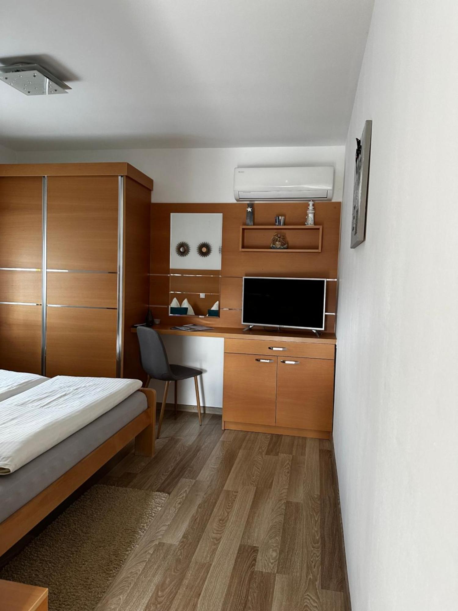 Apartmani Lotus เวิร์ดนิค ภายนอก รูปภาพ