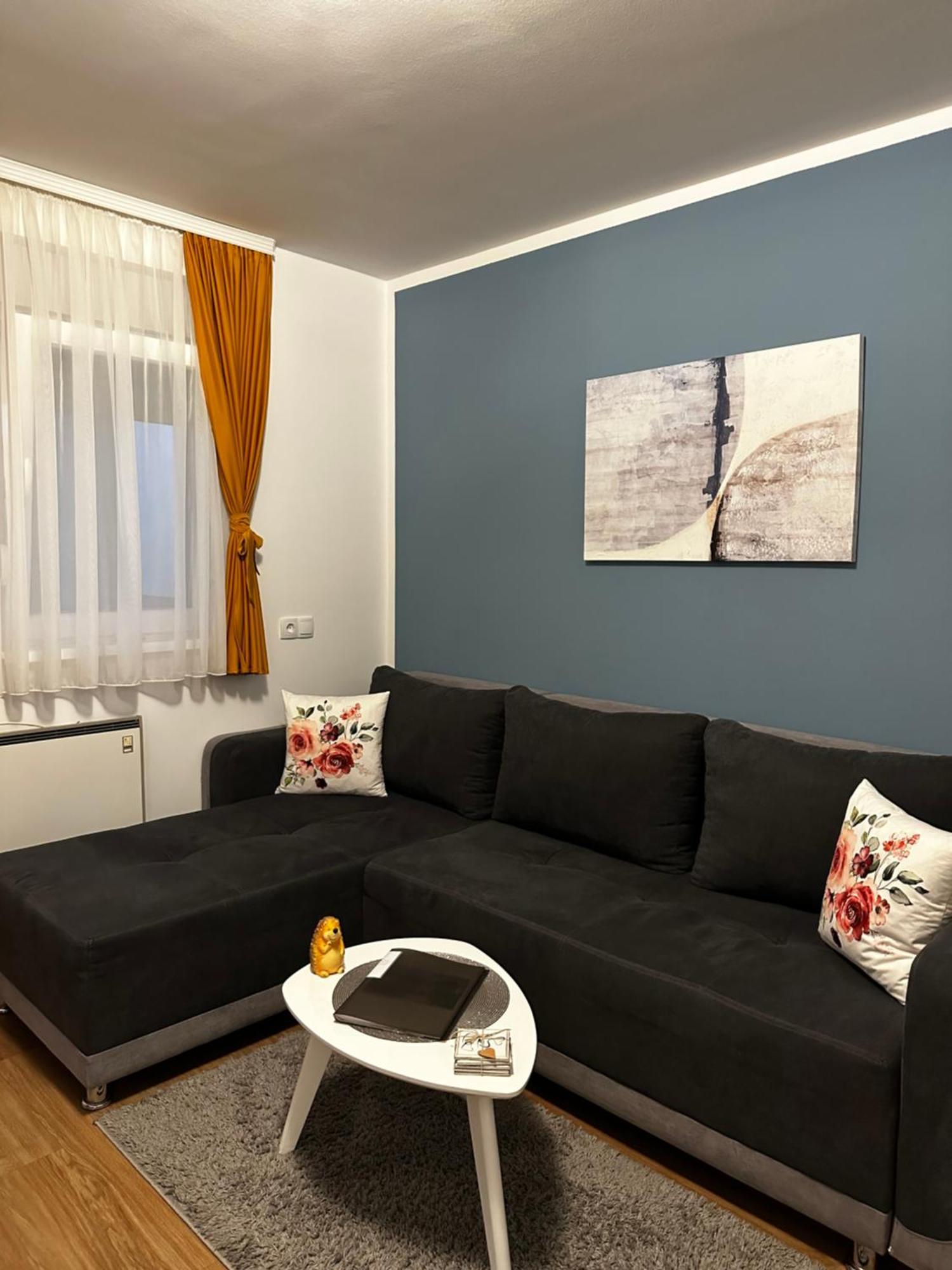 Apartmani Lotus เวิร์ดนิค ห้อง รูปภาพ