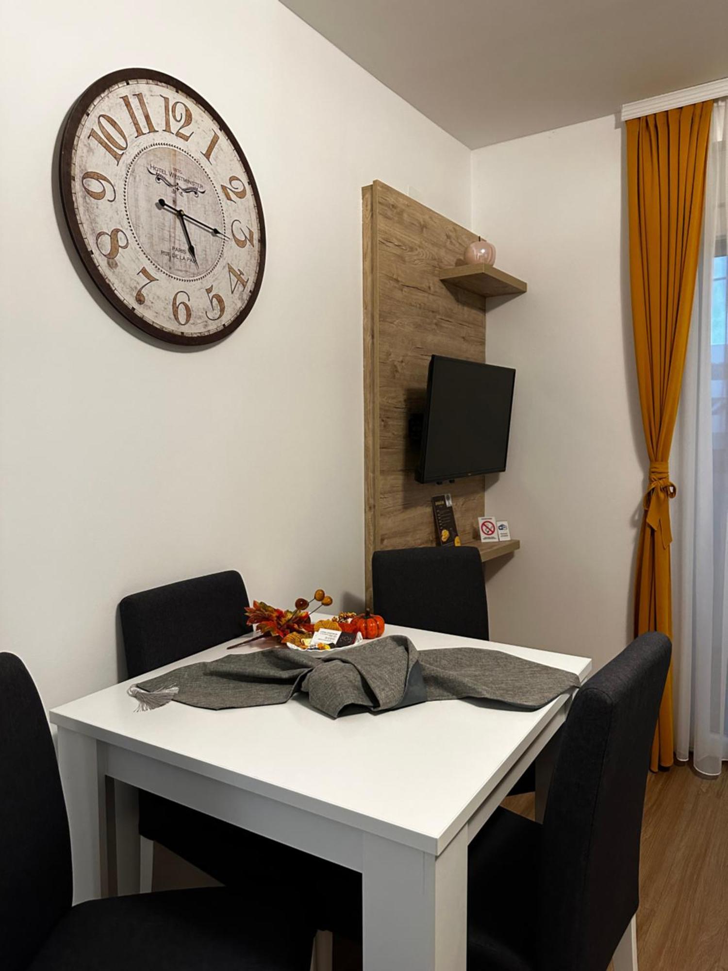 Apartmani Lotus เวิร์ดนิค ห้อง รูปภาพ