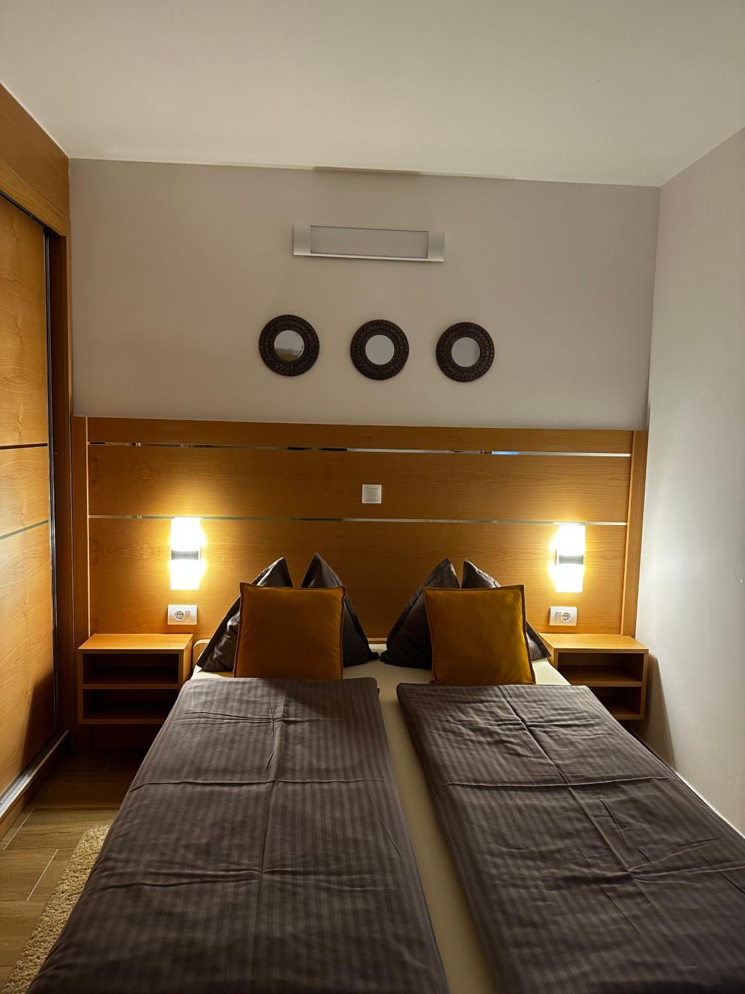 Apartmani Lotus เวิร์ดนิค ห้อง รูปภาพ