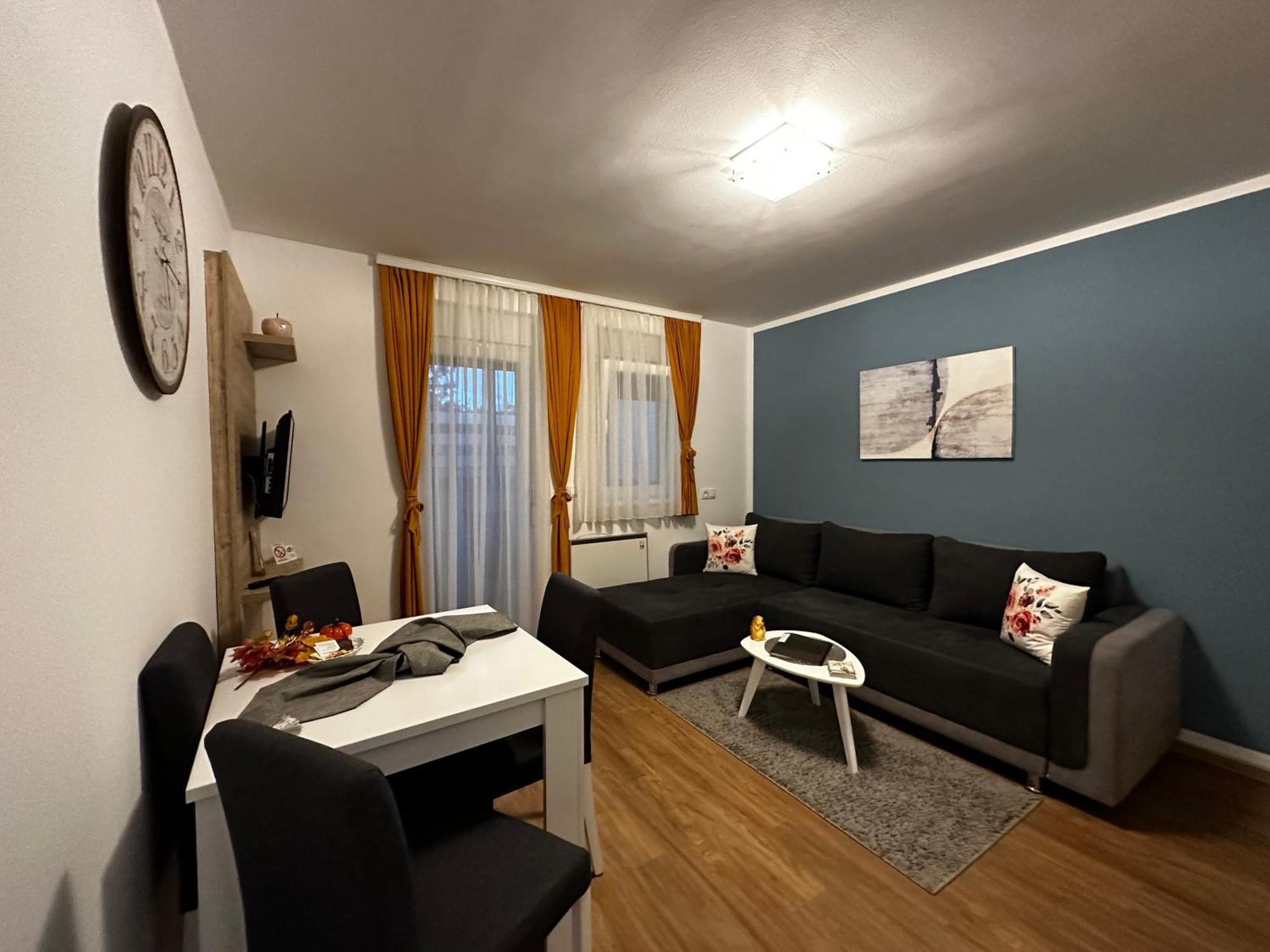 Apartmani Lotus เวิร์ดนิค ห้อง รูปภาพ