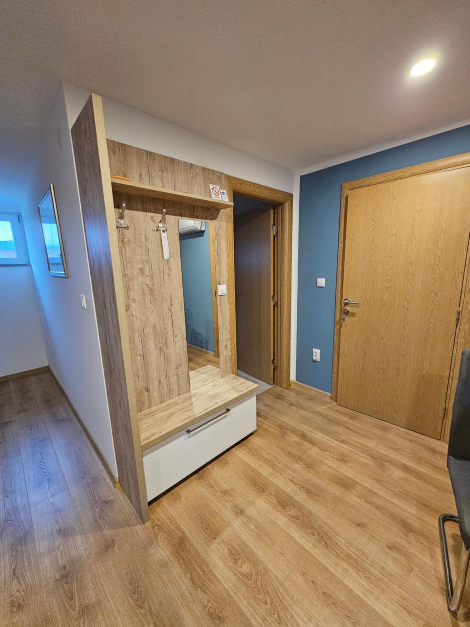 Apartmani Lotus เวิร์ดนิค ภายนอก รูปภาพ